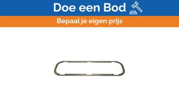 Bieden: Rutgerson A210-190FR Portlight Inner, Ophalen of Verzenden, Nieuw, Kombuis en Sanitair, Zeilboot of Motorboot