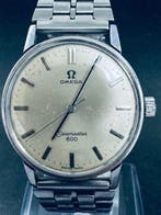 Omega - Seamaster 600 - 135.011 - Heren - 1960-1969, Nieuw