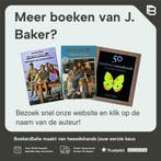 Een lange hete zomer / Een lange hete zomer / Dawsons Creek, Verzenden, Gelezen, J. Baker