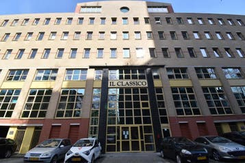Appartement te huur in Zoetermeer - 48 m² - 2 kamer(s) - 2, Appartement, Zoetermeer, Zuid-Holland