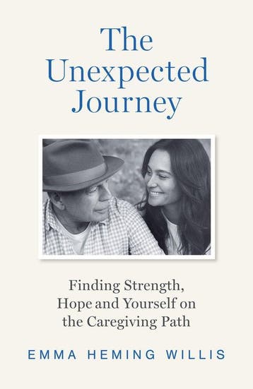 9780008722555 The Unexpected Journey Emma Heming Willis, Verzenden, Nieuw, Emma Heming Willis