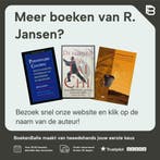 Eerste hulp bij liefdesverdriet 9789027457073 R. Jansen, Boeken, Psychologie, Verzenden, Zo goed als nieuw, R. Jansen