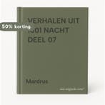 VERHALEN UIT 1001 NACHT DEEL 07 9789067901758 Mardrus, Boeken, Verzenden, Gelezen, Mardrus