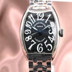 Franck Muller - tonou curvex - 5850CASA - Heren - 2010-2020, Nieuw