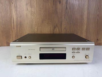 Denon - DCD-1450AR Cd-speler, Nieuw