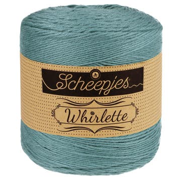 Scheepjes Whirlette - 881 Yummy - Haakgaren / Breigaren, Hobby en Vrije tijd, Breien en Haken, Ophalen of Verzenden, Nieuw, Breien of Haken
