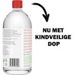 Materialix Minerale Olie voor Hout en Bamboe Snijplanken..., Huis en Inrichting, Keuken | Keukenbenodigdheden, Ophalen of Verzenden