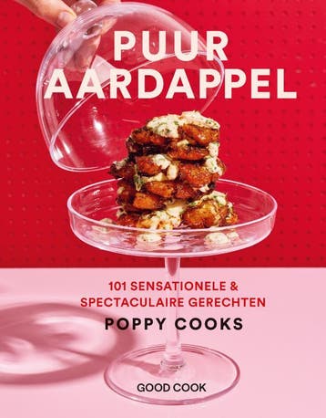 Puur Aardappel | Poppy OToole | Nieuw, Boeken, Ophalen of Verzenden, Nieuw, Poppy O'Toole