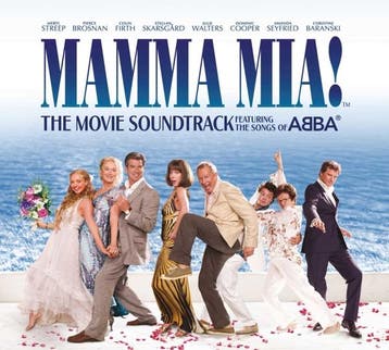 lp nieuw - various artists - Mamma Mia! (nieuw), Verzenden, Zo goed als nieuw, Overige formaten