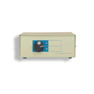 Data Transfer Switch (DB25), Computers en Software, Verzenden, Nieuw