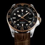 Tecnotempo - Automatic - GMT 200M WR Voyager - Limited, Sieraden, Tassen en Uiterlijk, Horloges | Heren, Nieuw