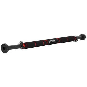 Pull Up Bar - Optrekstang - Telescopisch - Verstelbaar, Sport en Fitness, Ophalen of Verzenden, Nieuw