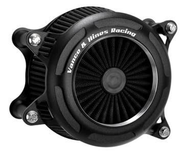 Vance & Hines 91-22 Harley-Davidson Sportster VO2 Onyx Air, Ophalen of Verzenden, Nieuw