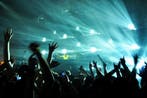 Speedy J | presents STOOR Live