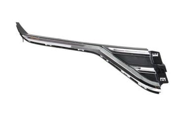 Grille o.a: Volkswagen, Touareg, Ophalen of Verzenden, Nieuw, Links, Volkswagen