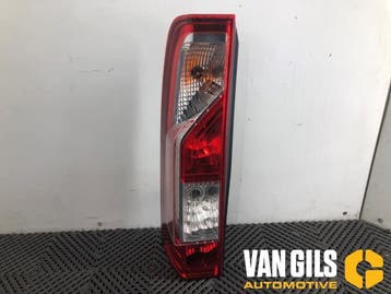 Achterlicht links Opel Movano O298676, Auto-onderdelen, Ophalen of Verzenden, Nieuw
