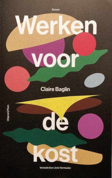 Werken voor de kost - Claire Baglin 9789493304604, Verzenden, Gelezen, Claire Baglin