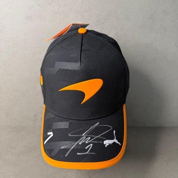 Mclaren - 1000 GP McLaren - Beperkte oplage pet - Lando, Nieuw