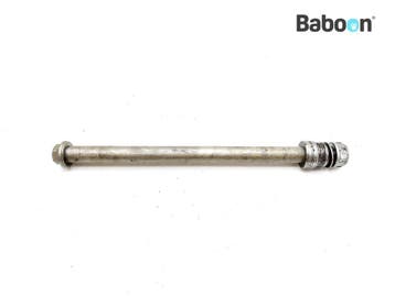 Achterwiel As Honda CB 1100 SF X-11 2000-2003 (CB1100SF, Verzenden, Gebruikt