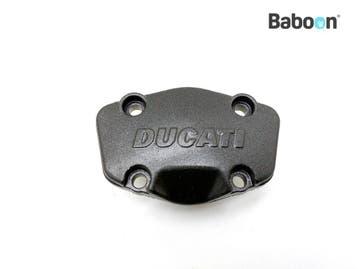 Nokkenas Lagerbrug Ducati ST 2 1997-2003 (ST2), Verzenden, Gebruikt