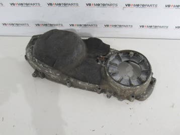 Yamaha YP 250 Carterdeksel, Ophalen of Verzenden, Nieuw