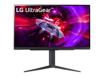 Lg - QHD  Monitor - 27 inch, Computers en Software, IPS, Verzenden, In hoogte verstelbaar, Nieuw