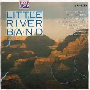 cd - Little River Band - Pop Classics, Verzenden, Zo goed als nieuw