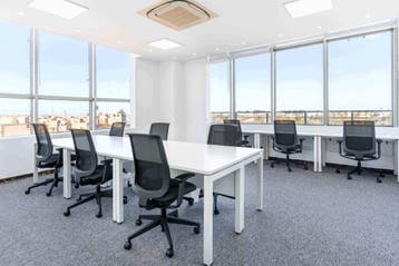 Werkplekken te huur Amsterdam Eerste Jan Steenstraat 72, Huur