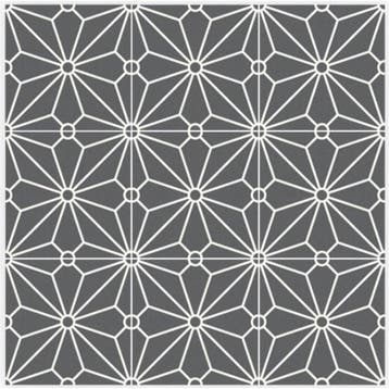 Sottocer Lamoral Decortegel - 20x20 cm - Helix 2, Ophalen of Verzenden, Nieuw