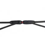 Rolko Int. Heupgordel 4punts 25 mm, Diversen, Rolstoelen, Ophalen of Verzenden, Nieuw