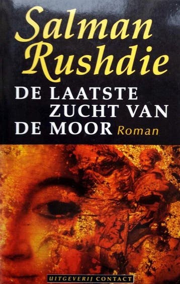 Salman Rushdie, Boeken, Verzenden, Gelezen