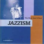 cd - Various - Jazzism The New Jazz &amp; Soul, Verzenden, Nieuw in verpakking