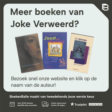 Opnieuw beginnen - Joke Verweerd 9789023992585, Verzenden, Gelezen, Joke Verweerd