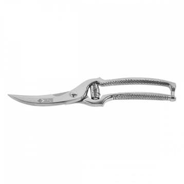 Eikaso Solingen Krachtige RVS Wildschaar 25 cm – Ideaal v., Huis en Inrichting, Ophalen of Verzenden, Nieuw