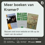 Willink 9789023633389 Kramer, Verzenden, Gelezen, Kramer
