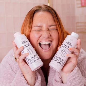 Four Reasons Original Color Shampoo, Verzenden, Nieuw