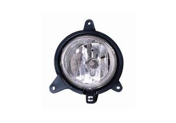 Kia Sorento 2002-2006 Mistlamp Rechts (Mistlampen), Verzenden, Nieuw