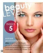 Beauty level basics specialistische behandelin 9789491277337, Verzenden, Zo goed als nieuw