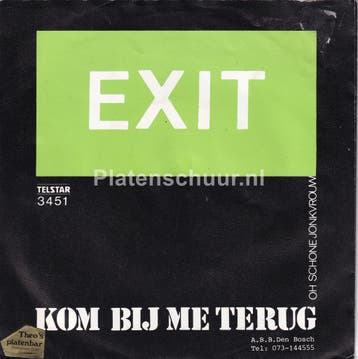 De Platenschuur.nl webshop met regelmatig nieuwe singels, Verzenden, Gebruikt