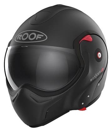 Boxxer 2 Modulaire Motorhelm Roof, Motoren, Verzenden, Nieuw met kaartje