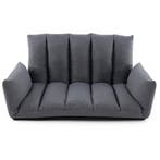 LIVSK Opvouwbare Vloerbank - 5 Verstelbare Rugleuningpositie, Vacatures, Vacatures | Financiële dienstverlening