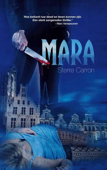 Mara / Alessandra Vaccaro - Sterre Carron 9789491535215, Verzenden, Gelezen, Sterre Carron