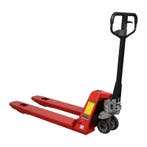 Palletwagen met weegschaal - 2000 kg - 1150 mm - RAVAS, Nieuw