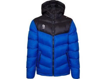 Veiling - Robey Performance gewatteerde jas - Maat XXXL, Nieuw