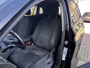 Volkswagen Tiguan | Zakelijke Lease v.a. €613.36 pm, Automaat, Gebruikt, Overige carrosserieën, Alcantara