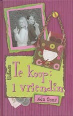 Te koop : 1 vriendin / Confetti / 9+ 9789020664287 A. Ooms, Verzenden, Gelezen, A. Ooms
