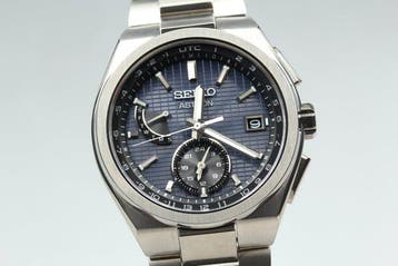 Seiko - Astron Nexter - 8B63-0BH0, SBXY065 - Heren - 2025