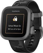 Garmin Bounce zwart, Verzenden, Gebruikt