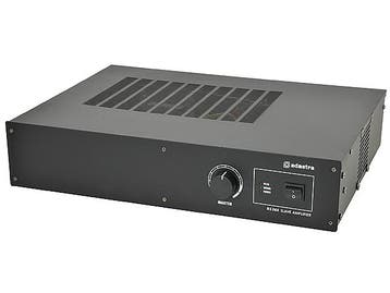 Adastra RS360 100V Slave-eindversterker 360 W RMS, 19 Inch, Verzenden, Nieuw, Overige merken