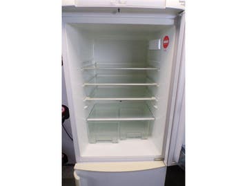 AEG Santo - Koel-vriescombinatie - 258 liter - 165 cm, Verzenden, Zo goed als nieuw